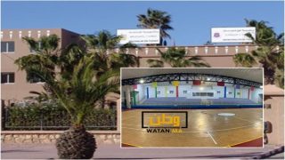 تيزنيت ...المجلس الجماعي يحرم جمعيات المجتمع المدني من القاعة المغطاة