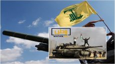 اسرائيل تقصف جنوب لبنان وحزب الله يؤكد أنه لن يشارك في الحرب