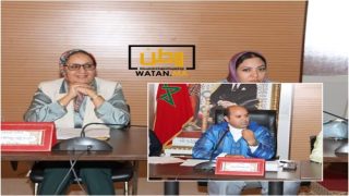 إنزكان...المجلس الجماعي يتطلع لجعل المدينة تضاهي المدن المتقدمة وطنيا