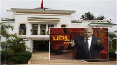 وزارة الداخلية تعكف على تسوية وضعية موظفي وموظفات الجماعات الترابية