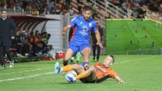 البطولة الإحترافية : التعادل يحسم لقاء نهضة بركان و حسنية أكادير