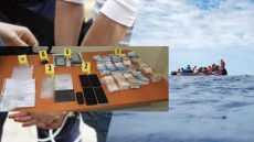 توقيف شخصين بانزكان ضمن شبكة إجرامية تنشط في تنظيم الهجرة غير المشروعة والاتجار بالبشر