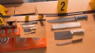 أمن إنزكان يوقف عشريني في قضية الحيازة والإتجار في المخدرات والمؤثرات العقلية