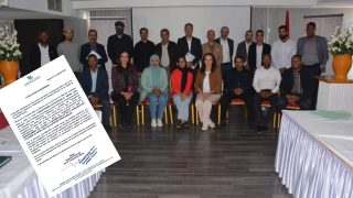 “ترانسبرانسي المغرب” تسلم جماعة أيت ملول شهادة مرجعية اعترافا بمجهوداتها في إشراك المواطنات والمواطنين في سيرورة الميزانية