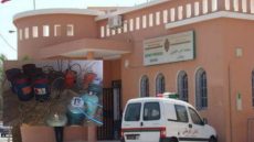 امن بيوكرى يوقف ثلاثيني في قضية تتعلق بإعداد وترويج مسكر ماء الحياة