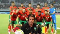 أشبال الأطلس يودعون مونديال إندونيسيا بعد الهزيمة أمام المنتخب المالي 