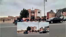 أيت ملول :إقبال منقطع النظير على إجراءات الورش الاجتماعي الجديد وإشكالات تنتظر الحل من الادارة المركزية