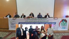 نورالدين بورشيش : تطور القطاع السياحي بإنزكان رهين بالتركيز على الجانب الترفيهي