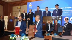 أكادير : “أشنكلي” يفتتح أشغال التظاهرة الافتتاحية للموسم الاقتصادي الجديد