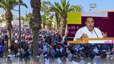 في اجتماع له “قطاع التعليم الإتحادي بأكادير يساند بقوة المطالب العادلة للشغيلة التعليمية”