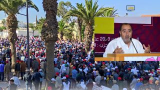 في اجتماع له “قطاع التعليم الإتحادي بأكادير يساند بقوة المطالب العادلة للشغيلة التعليمية”