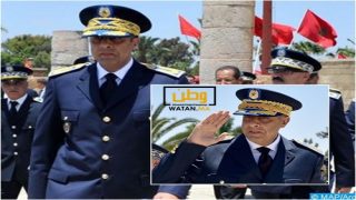 عبداللطيف الحموشي يؤشر على تعيينات جديدة في مناصب المسؤولية