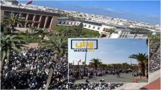 مخرجات اجتماع الحكومة مع النقابات التعليمية