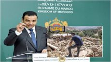 اعتمادات صندوق تدبير آثار الزلزال بلغت 16 مليار درهم