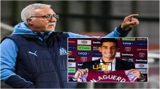 المدير السابق لأكاديمية محمد السادس : تكوين نايف أكرد كلف 24 مليون