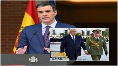 النظام الجزائري يضطر مرغما للعودة إلى حضن أكبر حليف للمغرب