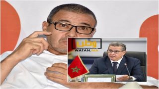 قيادي بالعدالة والتنمية ينتقد حكومة أخنوش بسبب “الزيادة في الضريبة”