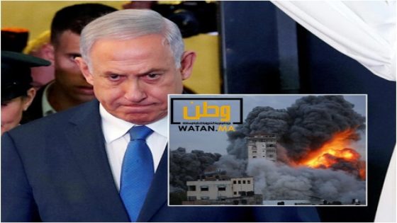 بنيامين نتنياهو يوقف الوزير الإسرائيلي الذي دعا لقصف غزة بـ"قنبلة ذرية"