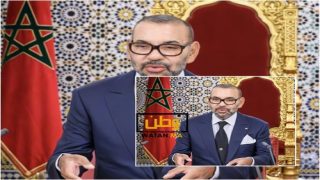 جلالة الملك سيوجه خطاباً للمغاربة في الذكرى 48 للمسيرة الخضراء