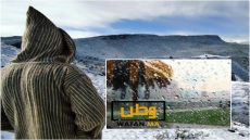 توقعات أحوال الطقس اليوم الثلاثاء 07 نونبر الجاري