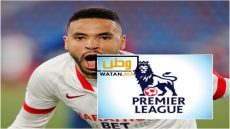 يوسف النصيري قريب من الإنتقال إلى الدوري الإنجليزي