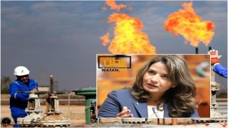 مصدر رسمي ...القدرات التخزينية للمواد البترولية بالمغرب تفوق 2 مليون متر مكعب 