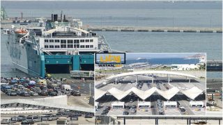 المملكة المغربية تستعد لفتح خطوط بحرية تجارية وسياحية مباشرة مع البرتغال وإنجلترا