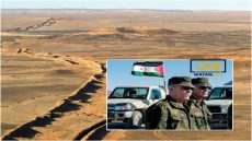 جبهة البوليساريو متوجسة من إقدام المغرب على عملية عسكرية لضم المنطقة العازلة