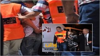 القاء القبض على 4 أشخاص من بينهم سيدة وفتاة قاصر لهذا السبب