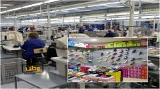 شركة اسبانية عملاقة لصناعة الاحذية تنقل مصنعها للمغرب