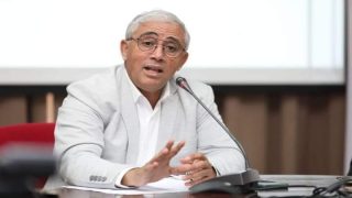 انتخاب عبد الكبير اخشيشن رئيسا جديدا للنقابة الوطنية للصحافة المغربية