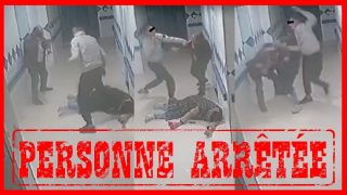 أمن أكادير يتفاعل مع فيديو يوثق تعنيف مرتفق وإطار طبي بمستشفى إنزكان