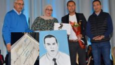 منتدى أكادير التنشيط الثقافي يرد الاعتبار للفاعل الرياضي هشام العلولي