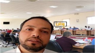 بالفيديو ...تصريح عضو المعارضة حول مجريات الدورة الاستثنائية لمجلس جماعة تيزنيت