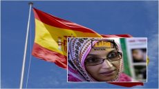 إسبانيا ترفض تجديد تصريح الإقامة للإنفصالية أمينتو حيدار