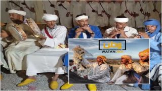 الإيسيسكو تسجل رسميا 8 عناصر من التراث غير المادي باسم المغرب