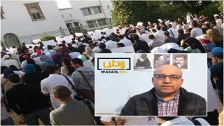 الجامعة الوطنية للتعليم التوجه الديمقراطي(FNE) تدعو الأساتذة للإضراب ل 4 أيام 