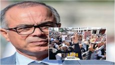 وزير التعليم يأمر ب "الاقتطاع من أجرة الأساتذة المتغيبين عن العمل بصفة غير مشروعة"