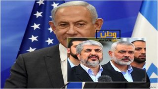 مسؤول اسرائيلي ... سنغتال مشعل وهنية “لن يموتا موتا طبيعيا”