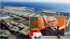 صفقة إنجاز محطة تحلية المياه بالدارالبيضاء تاريخية ستنجز بأقل تكلفة