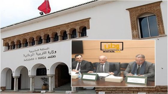الحكومة المغربية تطوي صفحة تعديل النظام الأساسي 