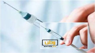 حقنة "الخلطة السحرية" تجتاح دولة عربية ووزارة الصحة تحذر من خطرها