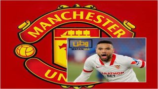 مانشستر يونايتد قريب من حسم صفقة ضم يوسف النصيري
