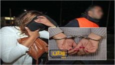 تفكيك شبكة خطيرة في النصب والاحتيال