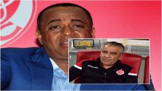 التونسي فوزي البنزرتي يفاجئ مسيري الوداد بهذا الطلب