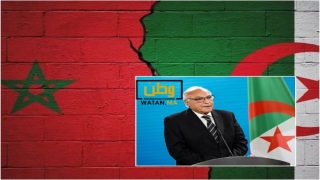 أحمد عطاف يتودد إلى المغرب و يريد إنهاء القطيعة الدبلوماسية