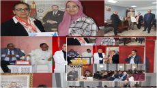 تارودانت...اختتام فعاليات الندوة العلمية.ما السبيل إلى التوظيف ؟ التحولات والبدائل...