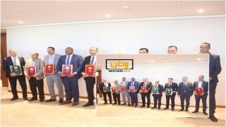 توقيع اتفاق "نهائي" بين الحكومة والنقابات التعليمية