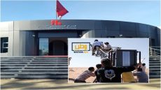 6 أفلام صحراوية تحصد جوائز مهمة على الصعيد الوطني بعد تتويجها دوليا