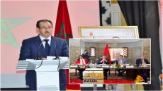 رئيس النيابة العامة ...هيئة مراجعة مدونة الأسرة إستمعت لأقصى ما يمكن من الفاعلين